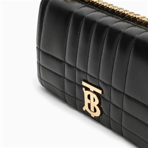 borsa burberry nera|Burberry Limited.